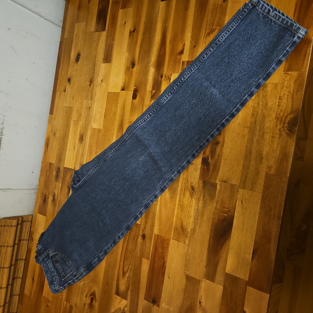 Classic Gap Blue Denim Jeans